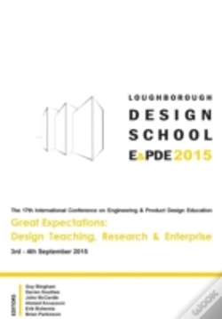 Capa do artigo Great Expectations