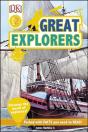 Great Explorers - Preview