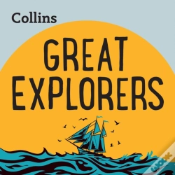 Capa do artigo Great Explorers