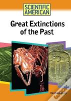 Great Extinctions Of The Past