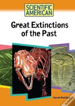Capa do artigo Great Extinctions Of The Past