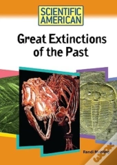 Great Extinctions Of The Past