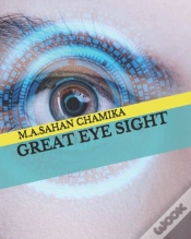 Capa do artigo Great Eye Sight