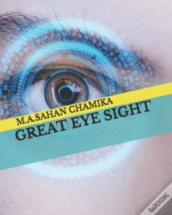Capa do artigo Great Eye Sight