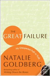 Capa do artigo Great Failure