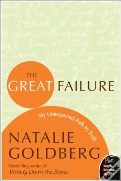 Capa do artigo Great Failure