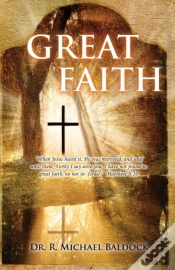 Capa do artigo Great Faith