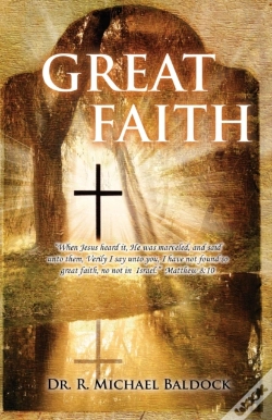 Capa do artigo Great Faith