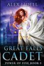 Great Falls Cadet: Power Of Five Collect - Preview