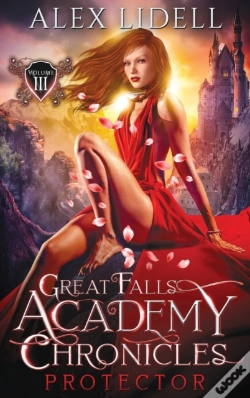 Capa do artigo Great Falls Protector