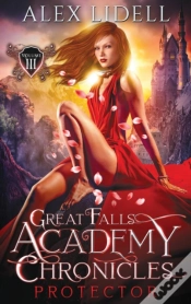Capa do artigo Great Falls Protector