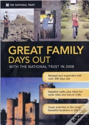 Capa do artigo Great Family Days Out
