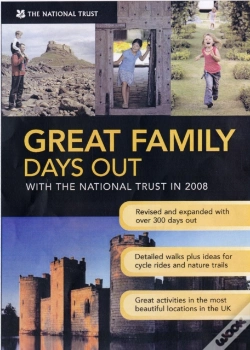 Capa do artigo Great Family Days Out