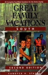 Great Family Vacations