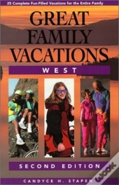 Great Family Vacations