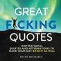 Great F*Cking Quotes - Preview