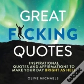Great F*Cking Quotes