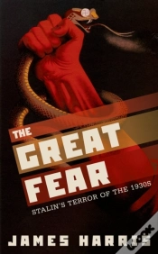 Capa do artigo Great Fear
