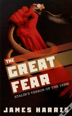Capa do artigo Great Fear