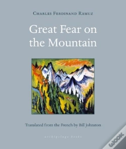 Capa do artigo Great Fear On The Mountain