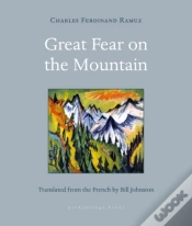Capa do artigo Great Fear On The Mountain