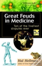 Capa do artigo Great Feuds In Medicine