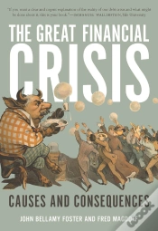 Capa do artigo Great Financial Crisis