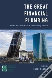 Capa do artigo Great Financial Plumbing
