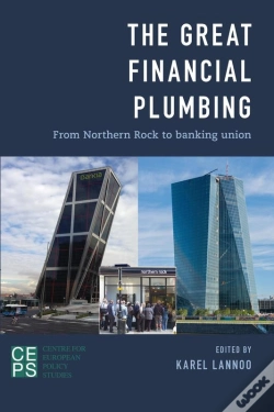 Capa do artigo Great Financial Plumbing