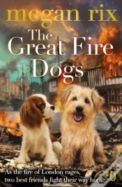 Capa do artigo Great Fire Dogs
