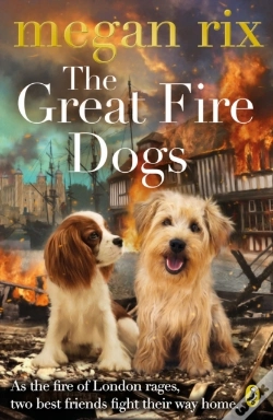 Capa do artigo Great Fire Dogs