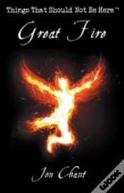 Capa do artigo Great Fire