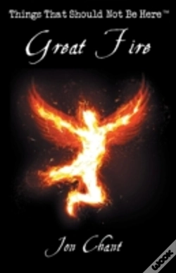 Capa do artigo Great Fire