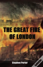 Capa do artigo Great Fire Of London