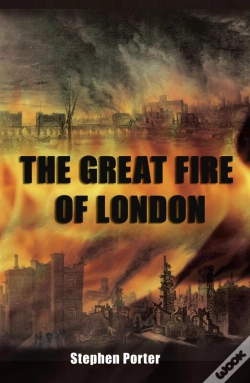 Capa do artigo Great Fire Of London