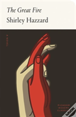 Capa do artigo Great Fire