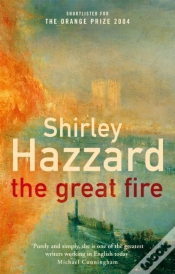 Capa do artigo Great Fire