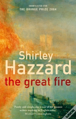 Capa do artigo Great Fire