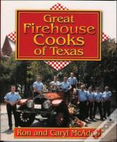 Great Firehouse Cooks Of Texas