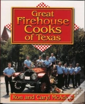 Great Firehouse Cooks Of Texas