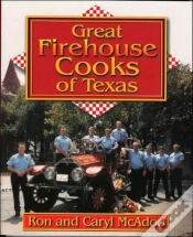 Capa do artigo Great Firehouse Cooks Of Texas