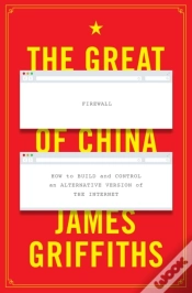 Capa do artigo Great Firewall Of China