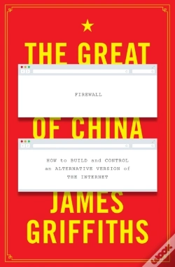 Capa do artigo Great Firewall Of China