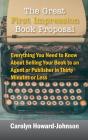 Great First Impression Book Proposal - Preview
