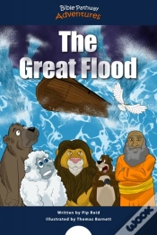 Capa do artigo Great Flood