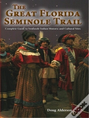 Capa do artigo Great Florida Seminole Trail