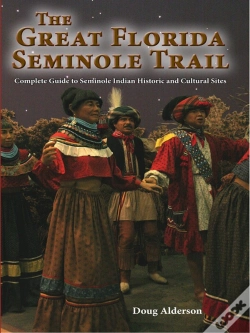 Capa do artigo Great Florida Seminole Trail