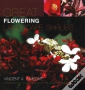 Capa do artigo Great Flowering Landscape Shrubs