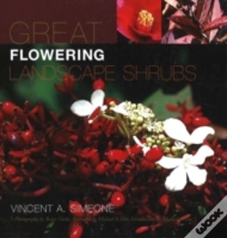 Capa do artigo Great Flowering Landscape Shrubs