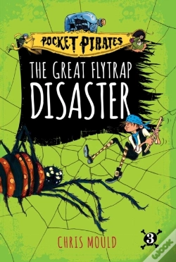 Capa do artigo Great Flytrap Disaster